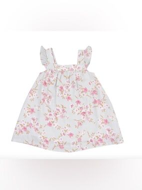 NWT Angel Dear Phlox Floral Sundress